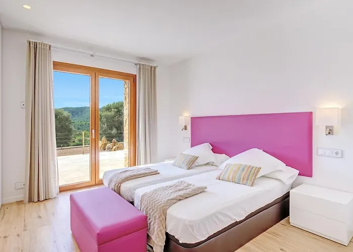 Ca'n Gatulux Pollença