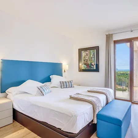Ca'n Gatulux Villa Pollenca
