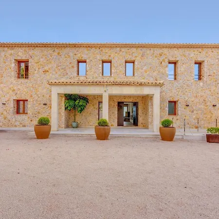 Ca'n Gatulux Villa