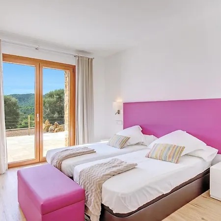 Ca'n Gatulux Pollença