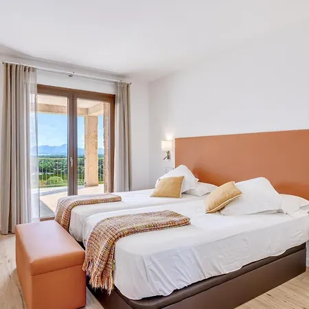 Villa Ca'n Gatulux Pollença