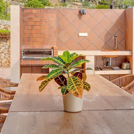 Villa Ca'n Gatulux Pollença