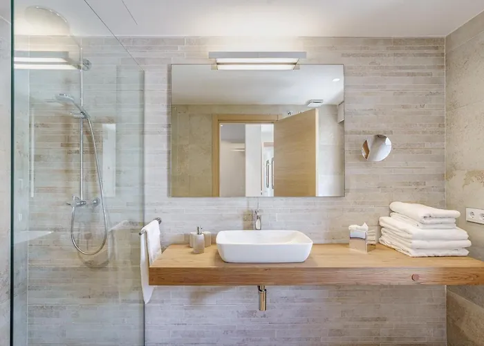 וילה Ca'n Gatulux פוינסה