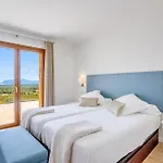 Ca'n Gatulux Villa