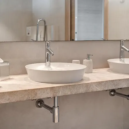 Ca'n Gatulux ヴィラ ポレンサ