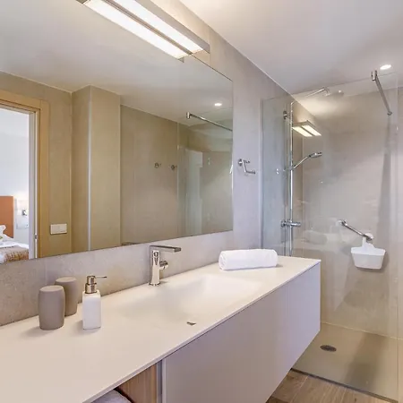 ヴィラ Ca'n Gatulux