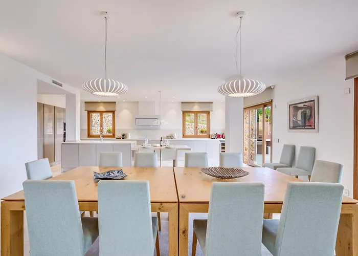 Ca'n Gatulux * Pollensa