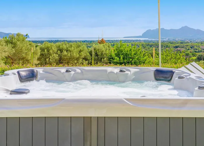 Willa Ca'n Gatulux *