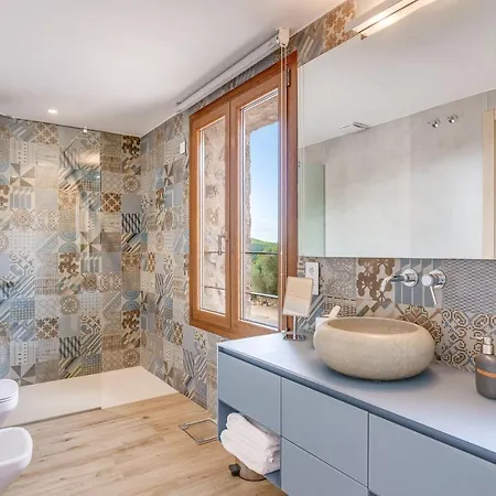 Βίλα Ca'n Gatulux *