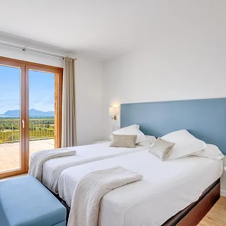 Βίλα Ca'n Gatulux