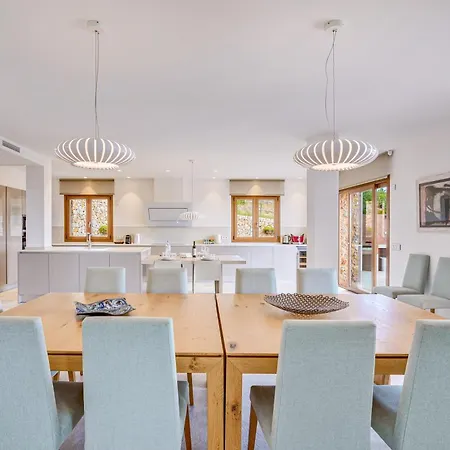 Ca'n Gatulux * Pollença